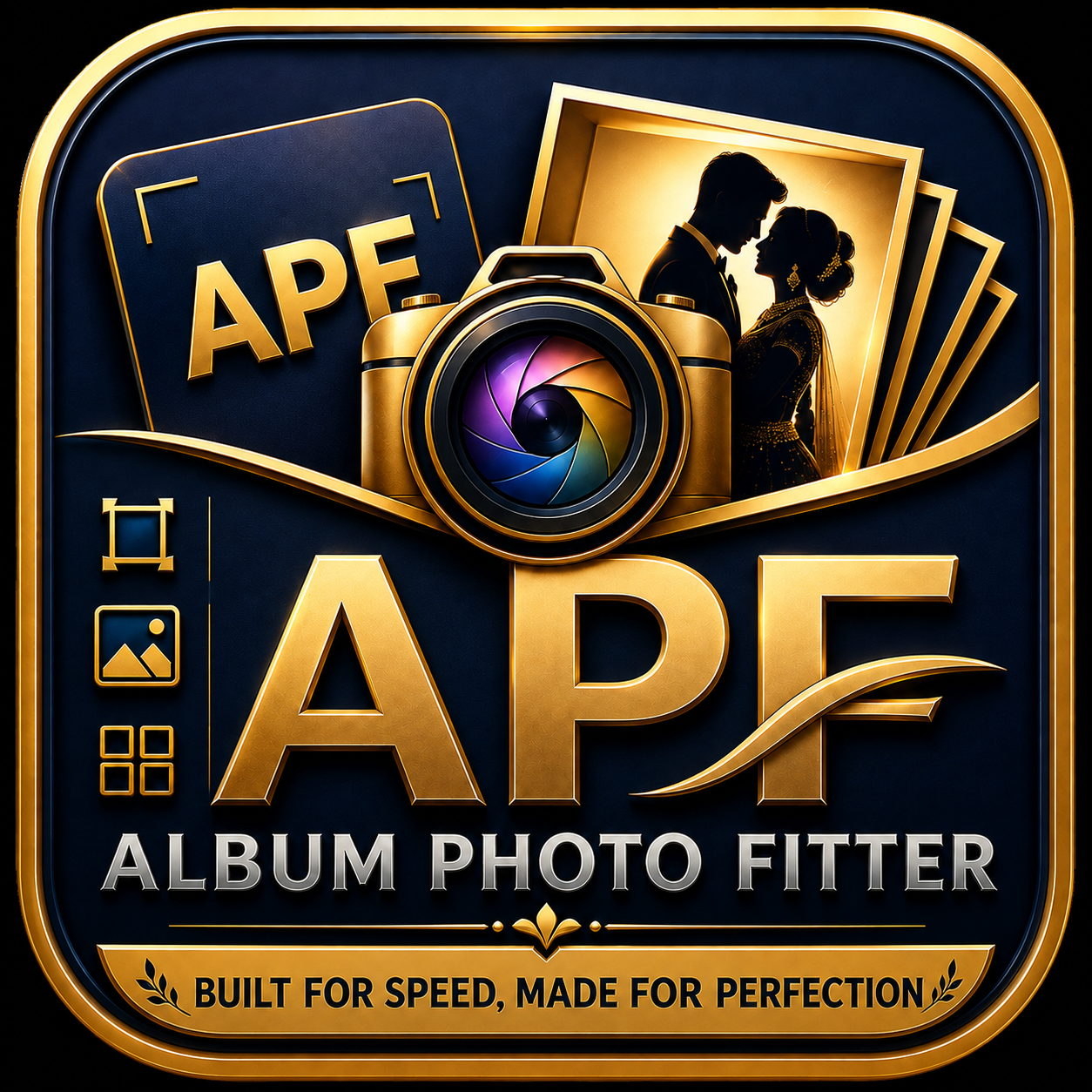 APF Logo